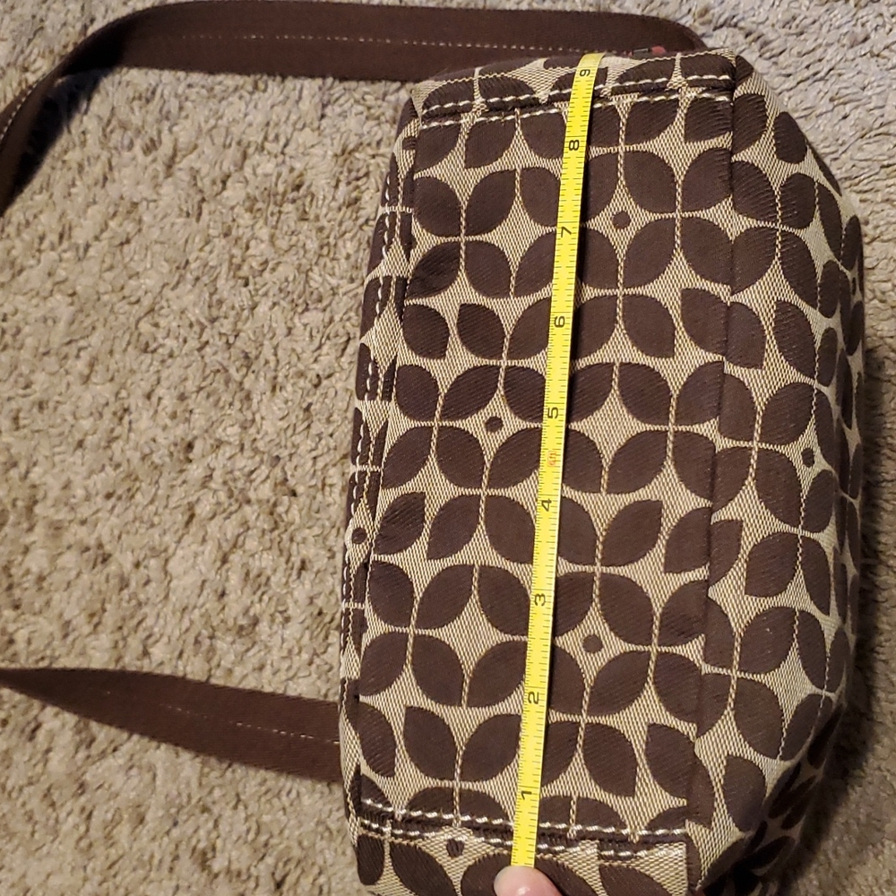 Fossil Purse - Picture 13 of 13